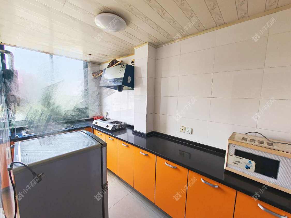 镇江华南新村在售二手房源_小牛看房