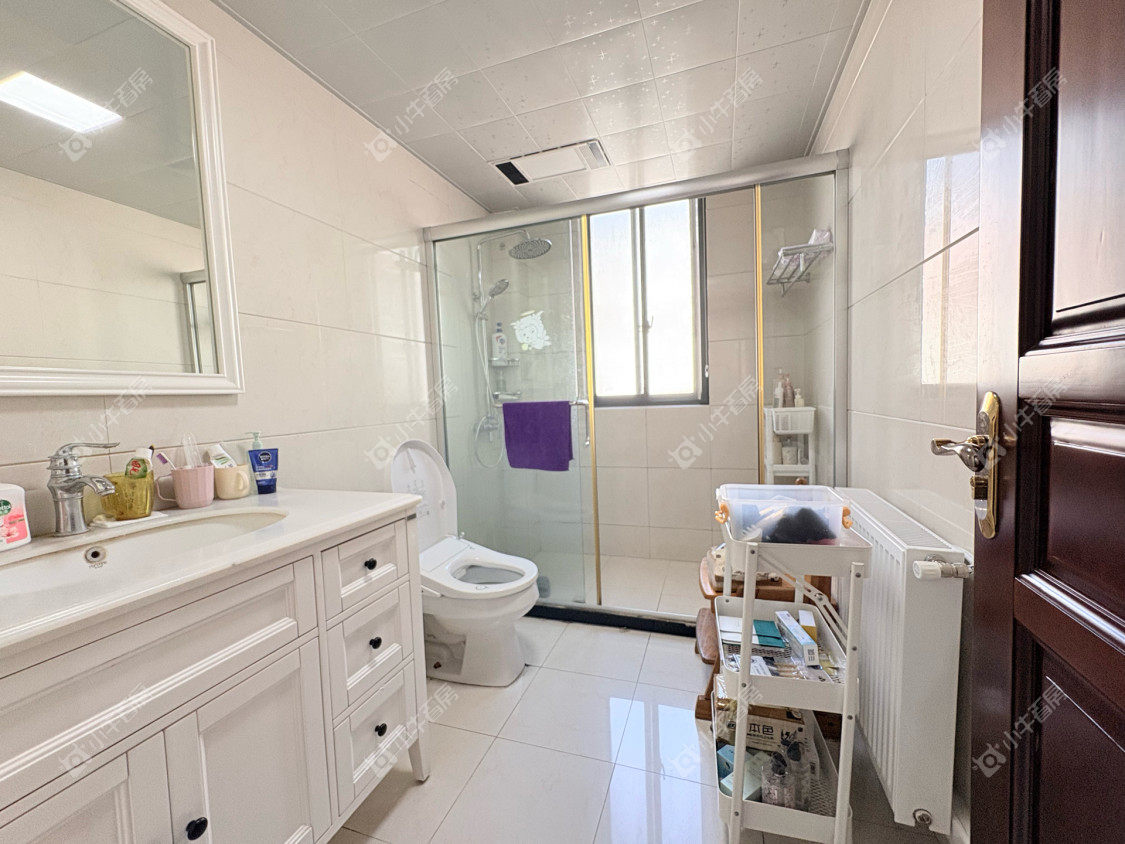 镇江紫荆花园在售二手房源室内图_小牛看房