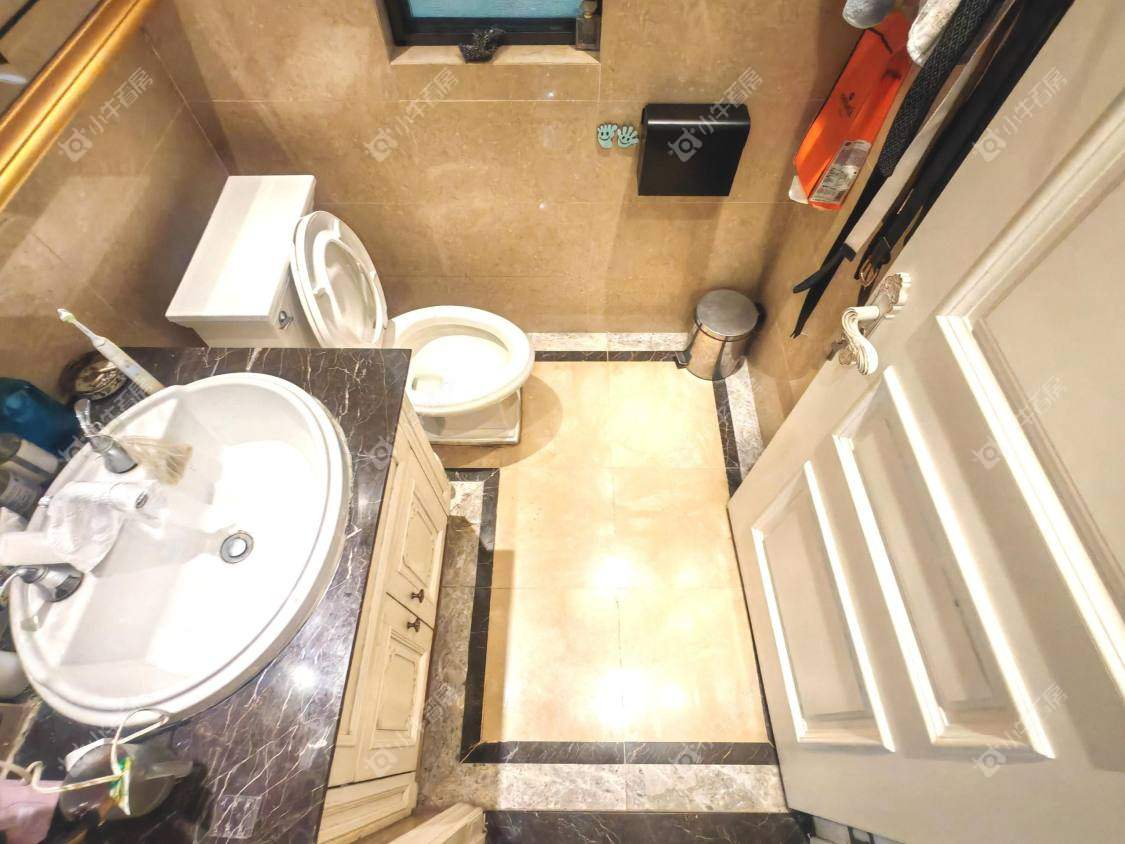 镇江吾悦华府（丹阳）在售二手房源室内图_小牛看房