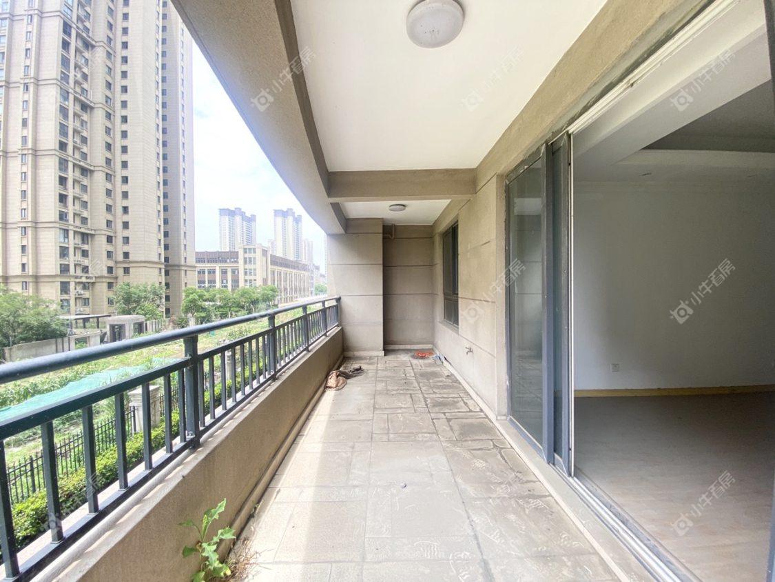 镇江碧桂园在售二手房源室内图_小牛看房