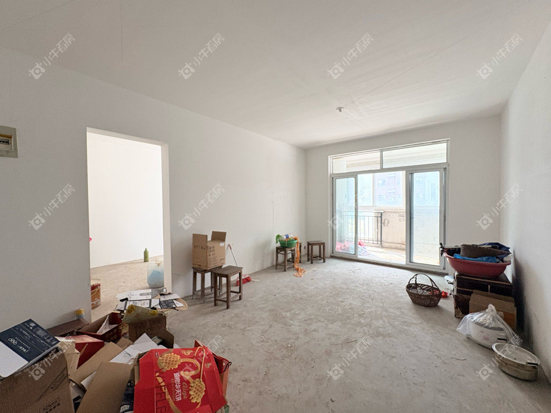 镇江嘉荟新城在售二手房源_小牛看房