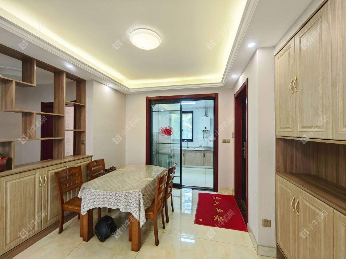 镇江凤凰郡在售二手房源室内图_小牛看房