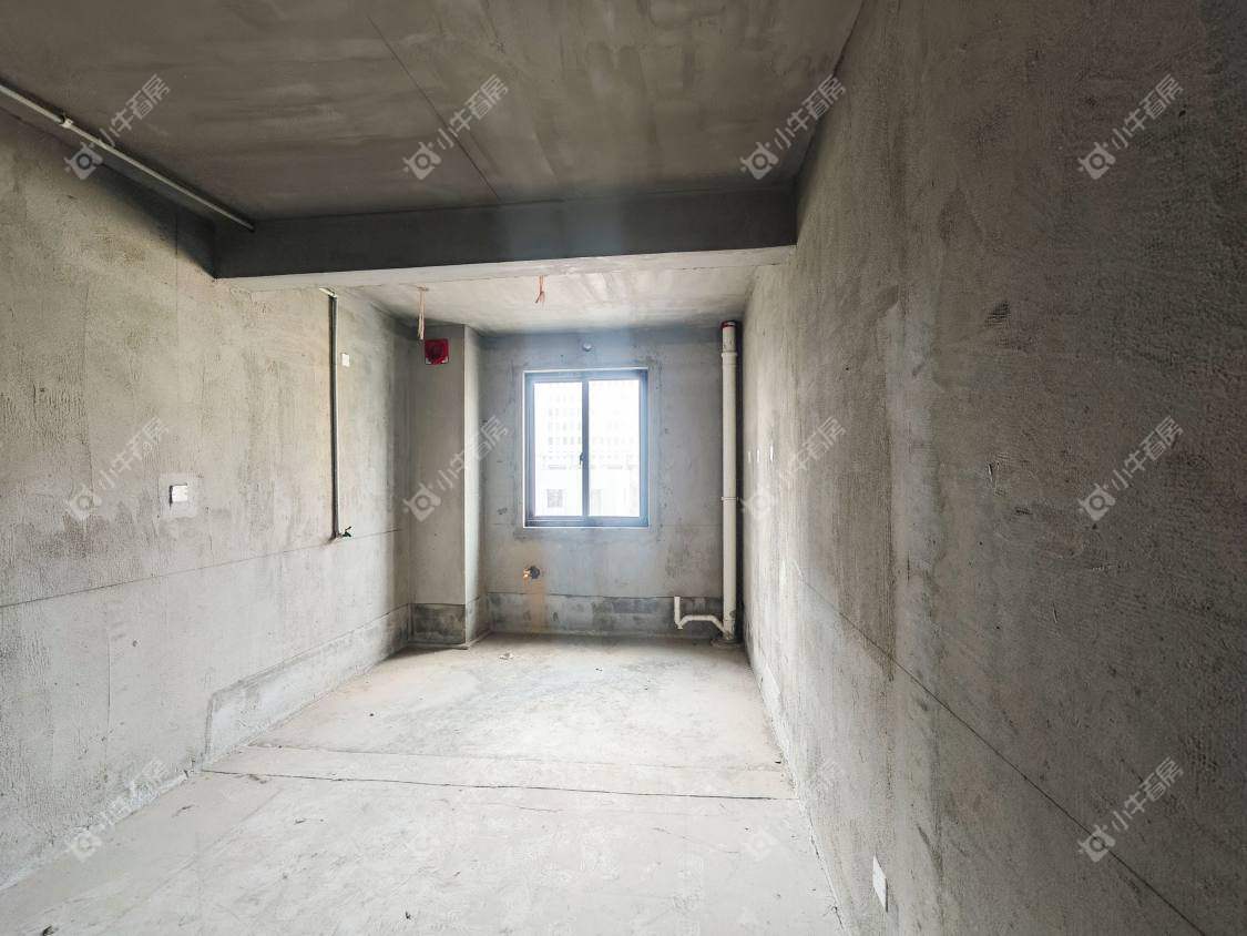 镇江汇金天地在售二手房源室内图_小牛看房