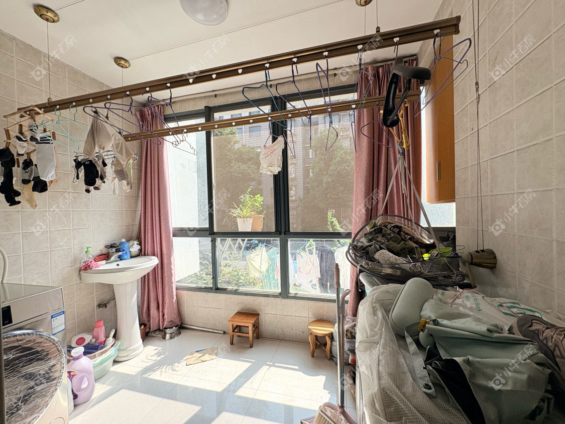 镇江天福花园在售二手房源室内图_小牛看房