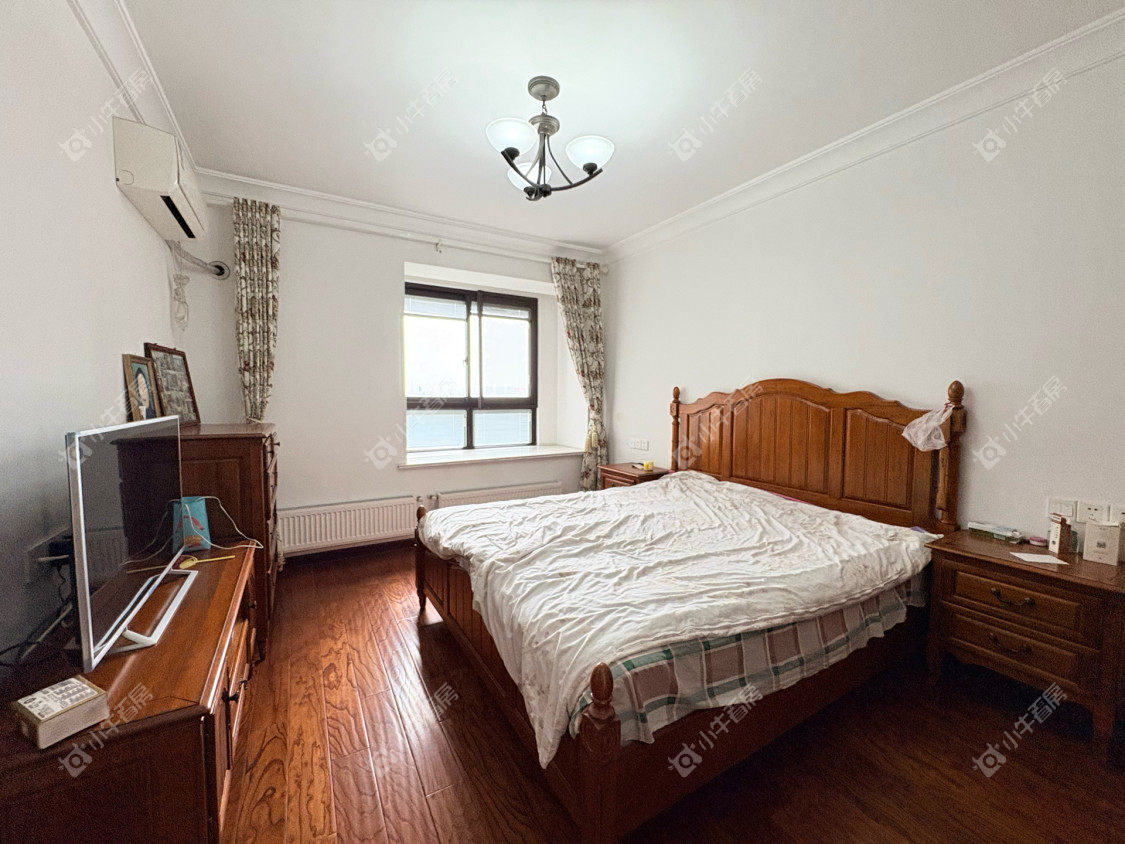 镇江嘉源首府在售二手房源室内图_小牛看房