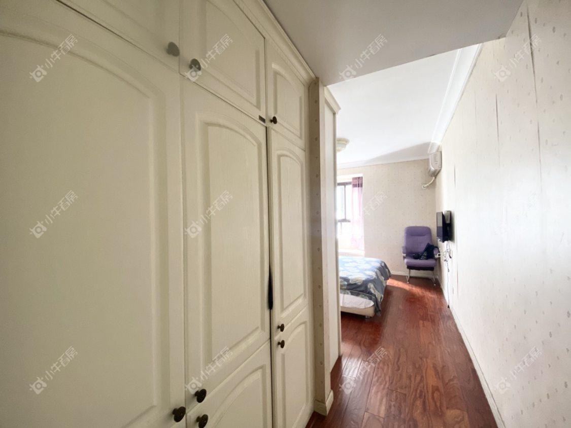 镇江嘉源首府在售二手房源室内图_小牛看房