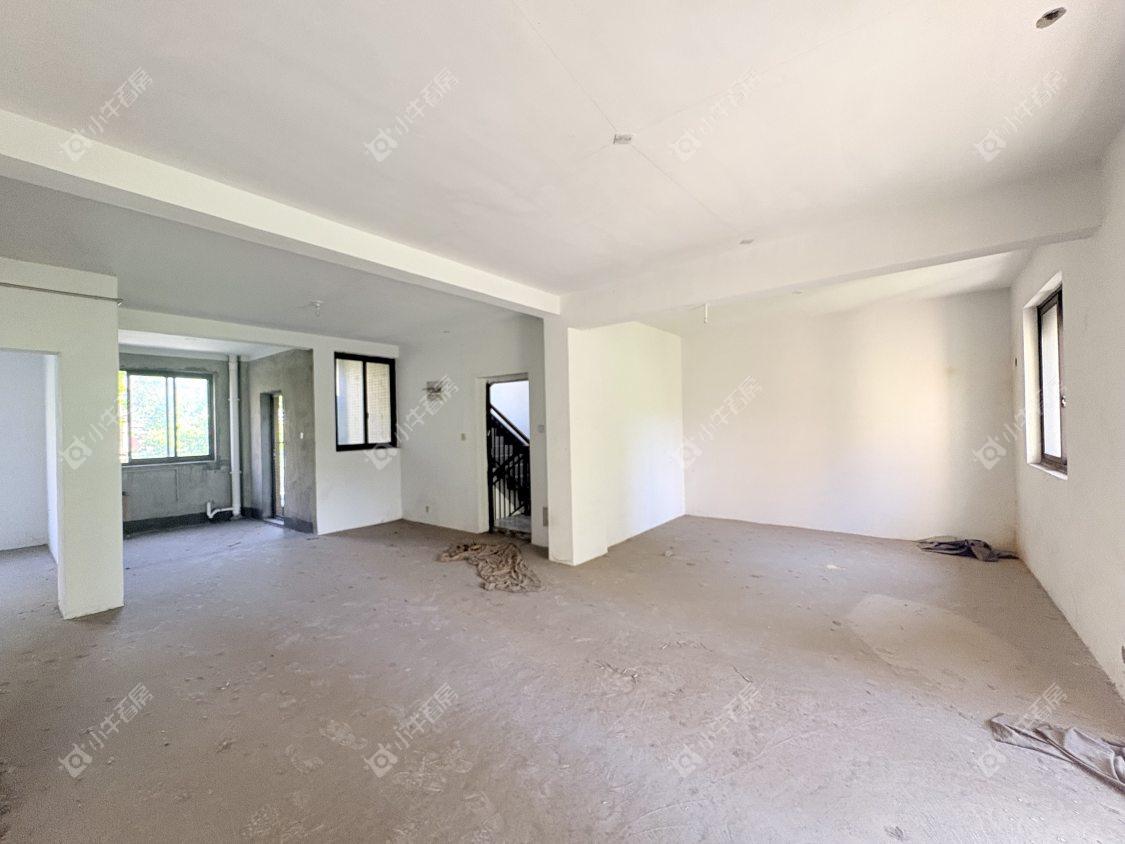 镇江领秀花都在售二手房源室内图_小牛看房