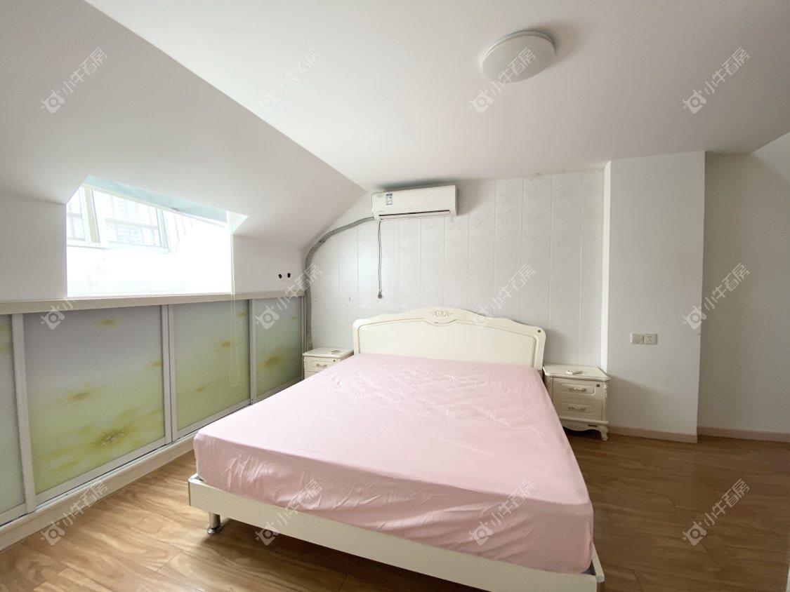 镇江凤翔花园在售二手房源室内图_小牛看房