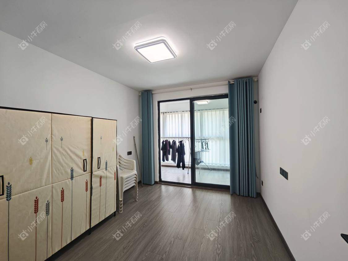 镇江金鼎城市花园在售二手房源室内图_小牛看房