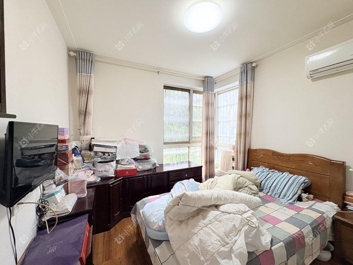 镇江练湖新城在售二手房源室内图_小牛看房