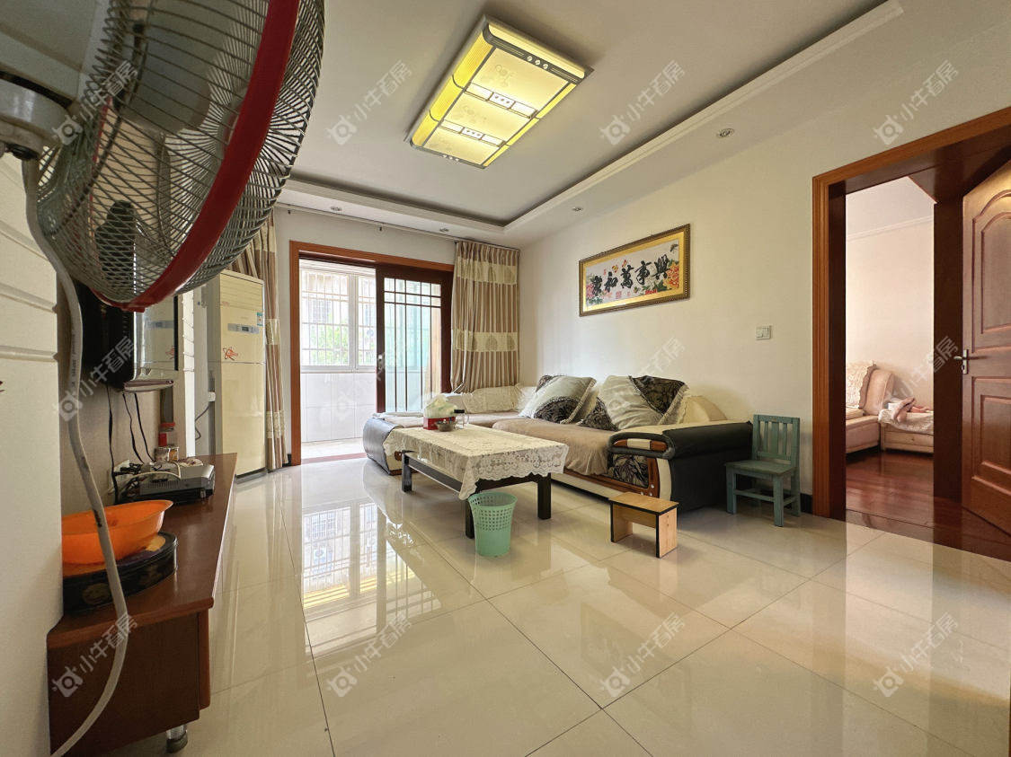 镇江万善园一村在售二手房源_小牛看房