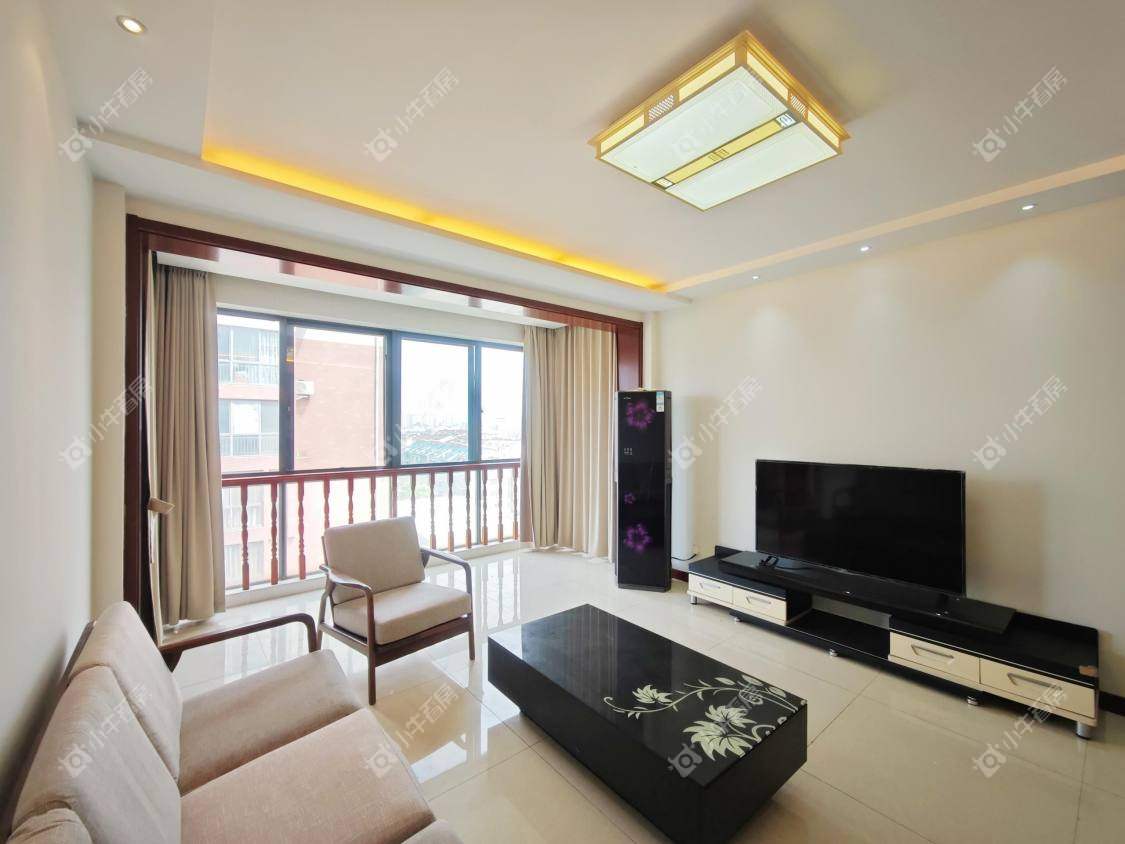 镇江新香草苑在售二手房源室内图_小牛看房