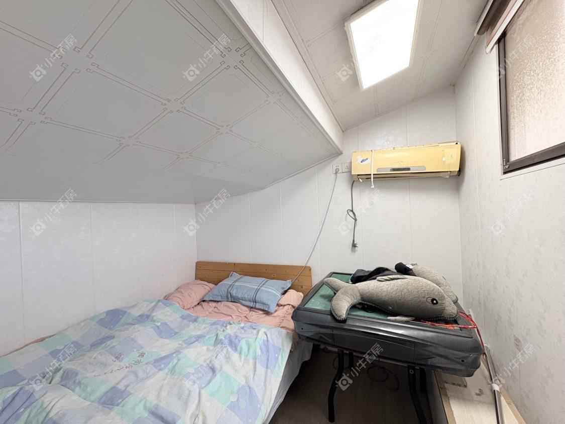 镇江太阳城小区在售二手房源室内图_小牛看房