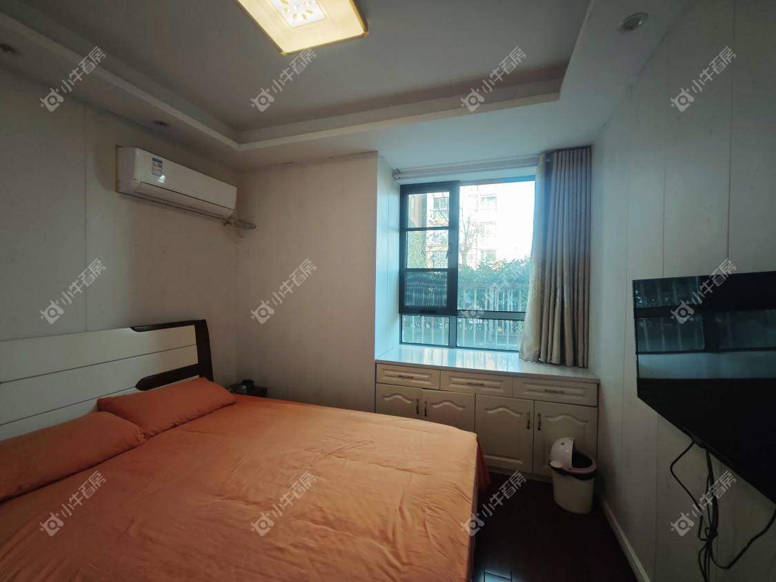 镇江金桥世纪城在售二手房源室内图_小牛看房