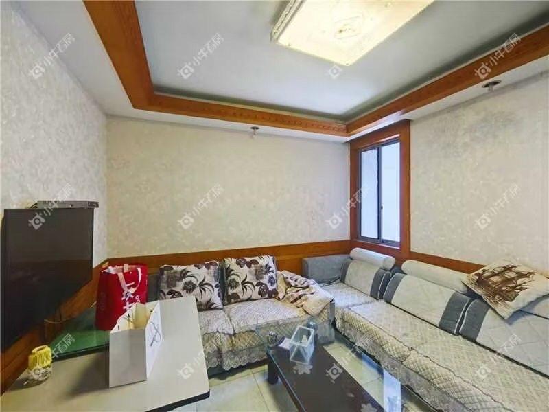 镇江迎春小区在租房源室内图_小牛看房