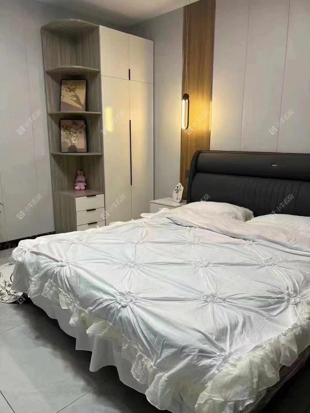 镇江练湖新城在租房源_小牛看房