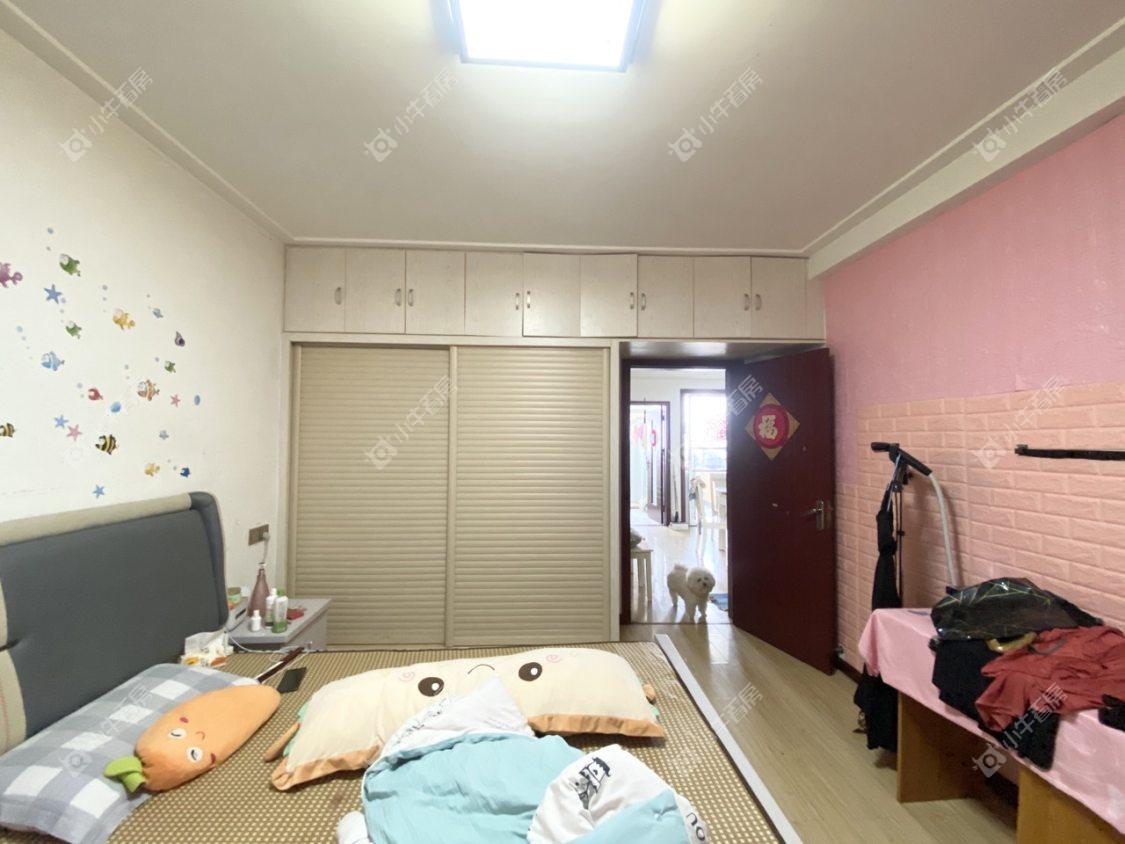 镇江锦绣江南在售二手房源室内图_小牛看房