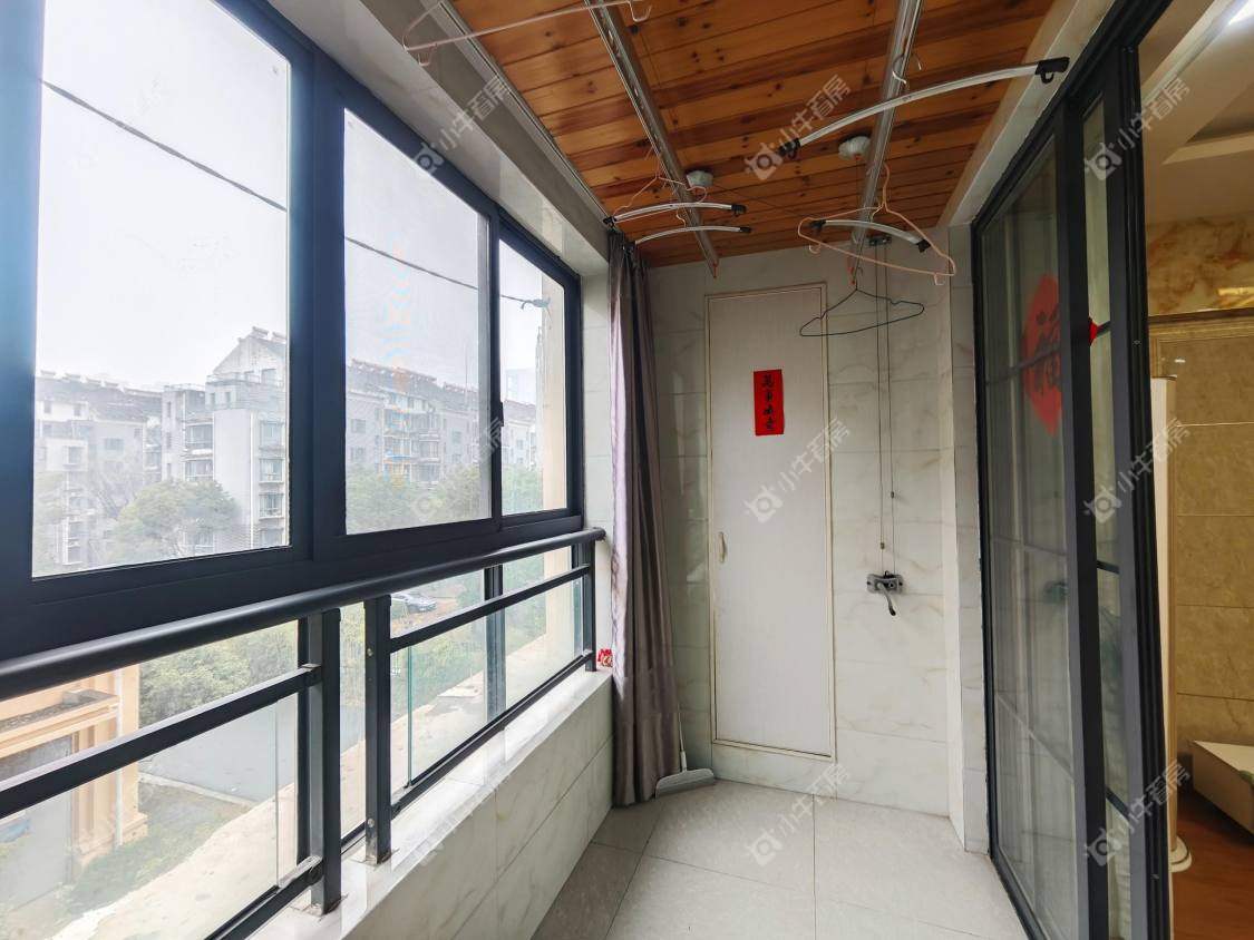 镇江翡翠林花园（天福花园）在售二手房源室内图_小牛看房