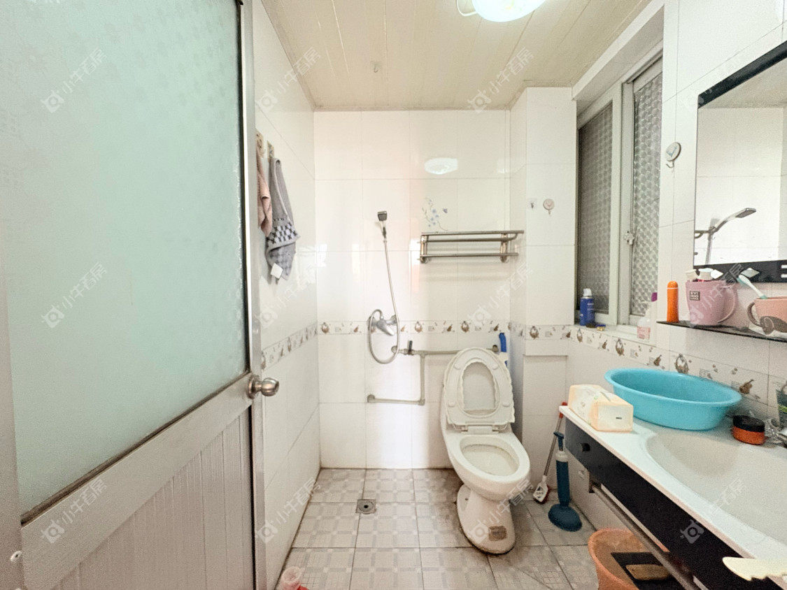 镇江云天花园在售二手房源室内图_小牛看房