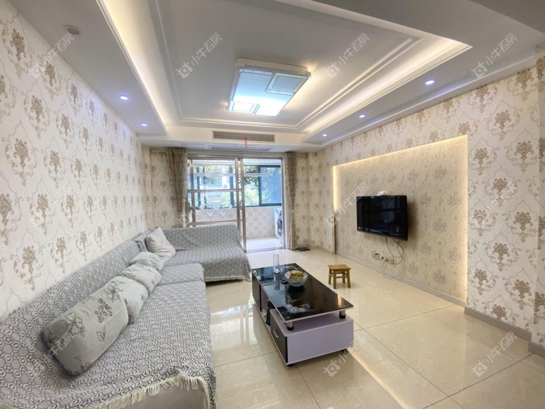 镇江碧水兰庭在售二手房源_小牛看房