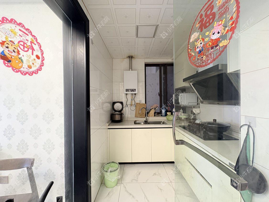 镇江华都幸福里在售二手房源室内图_小牛看房