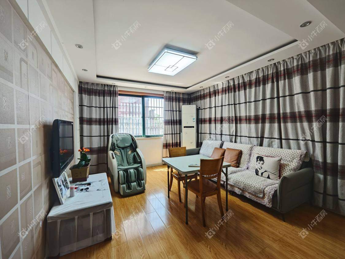 镇江缇香花园二期在售二手房源室内图_小牛看房