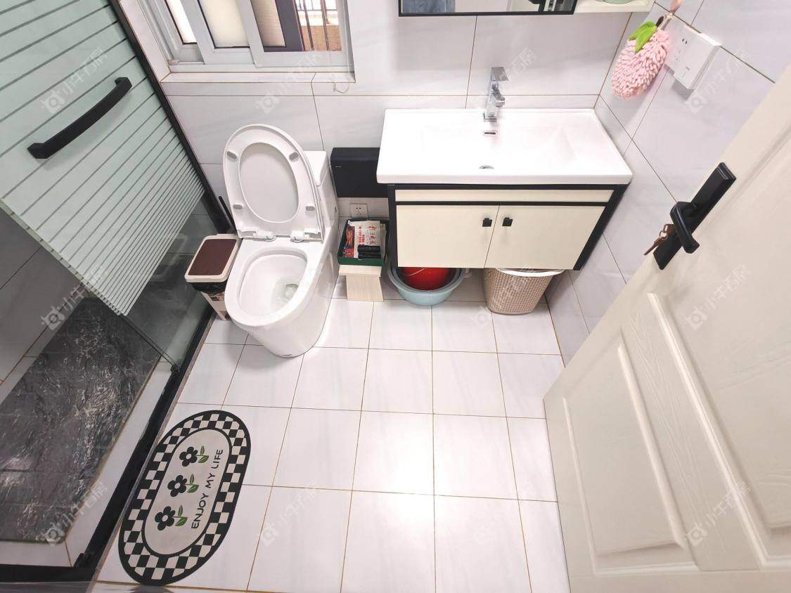 镇江中南君悦府中南一期在售二手房源室内图_小牛看房