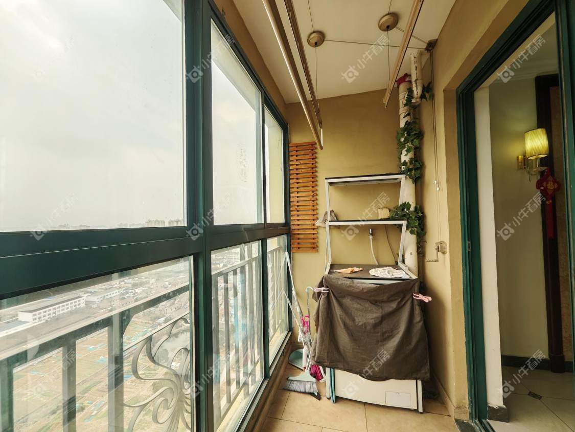 镇江恒大城在售二手房源室内图_小牛看房