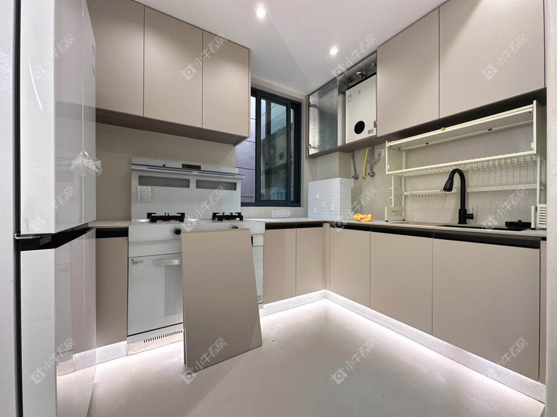 镇江荣城国际一期在售二手房源_小牛看房