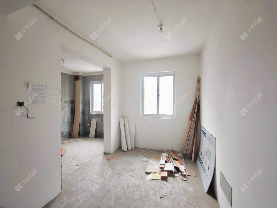 镇江嘉荟新城在售二手房源室内图_小牛看房