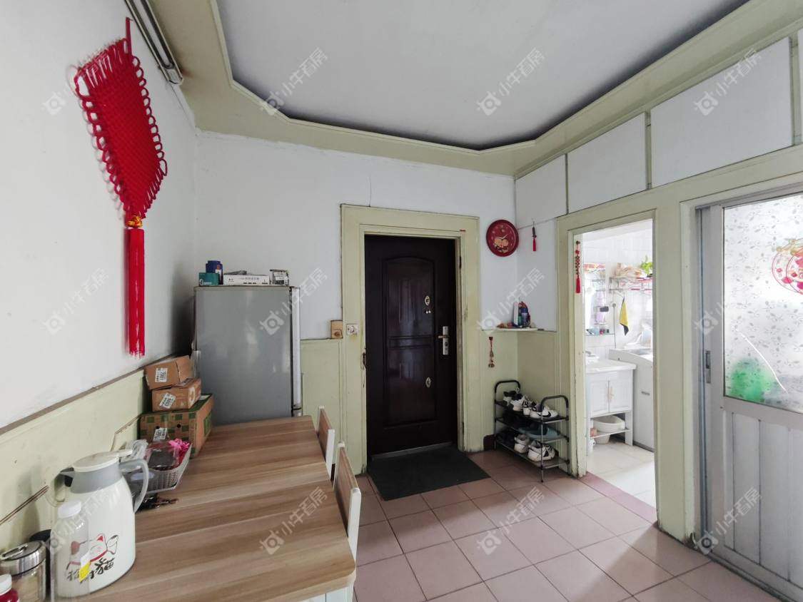 镇江海会新村在售二手房源室内图_小牛看房