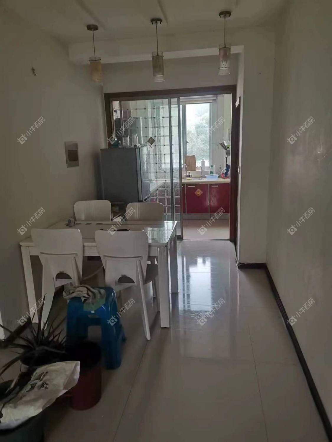 镇江海宇花园在售二手房源室内图_小牛看房