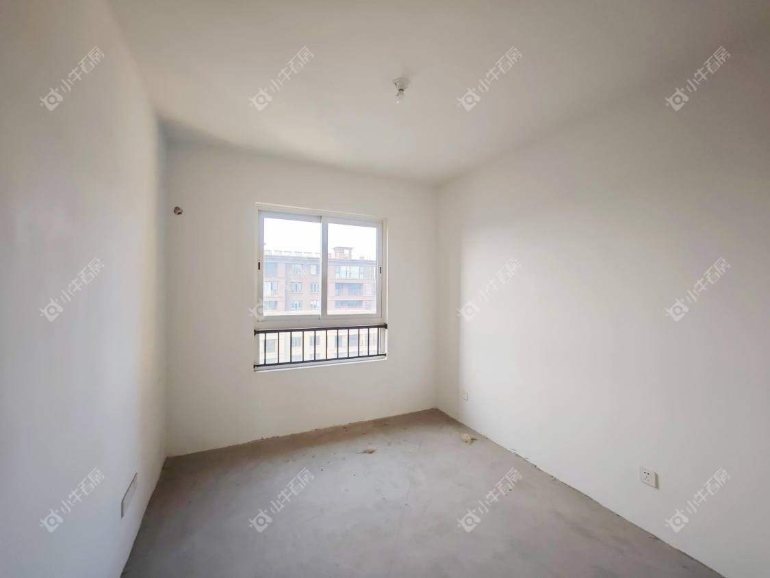 镇江中南熙悦城中南二期在售二手房源室内图_小牛看房