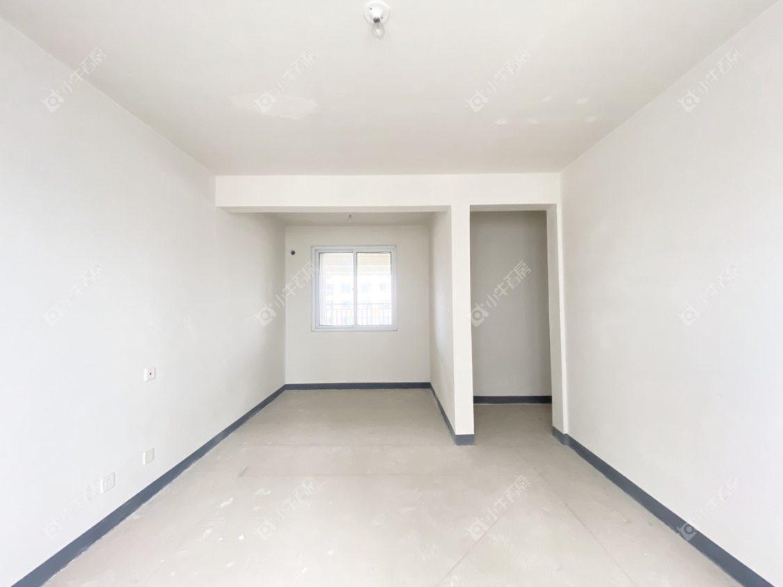 镇江中南君悦府中南一期在售二手房源室内图_小牛看房