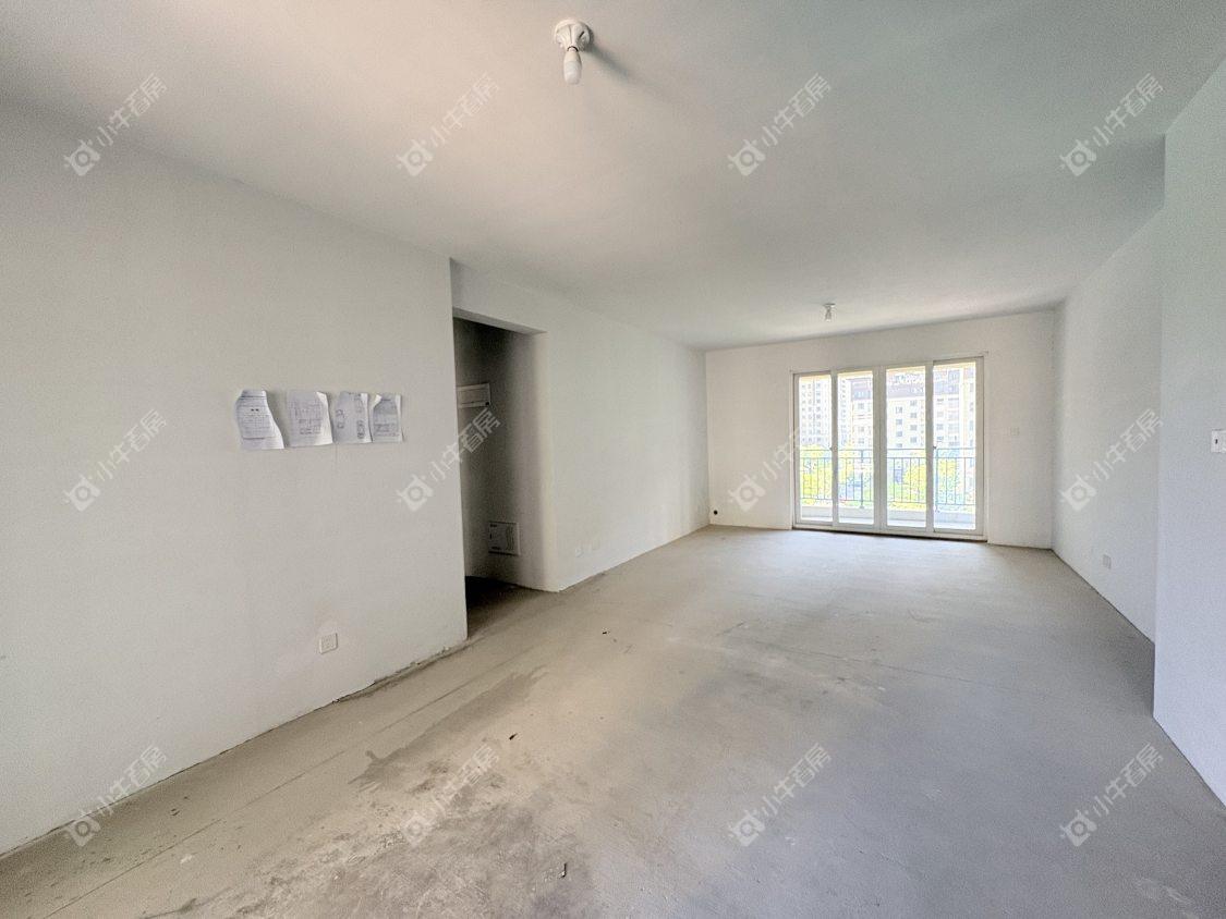 镇江中南熙悦城中南二期在售二手房源_小牛看房