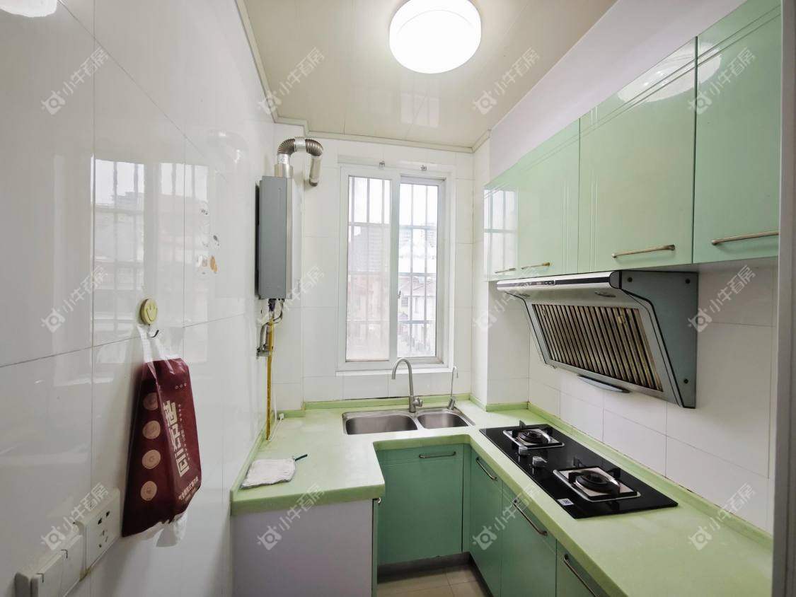 镇江丹金家园在售二手房源室内图_小牛看房