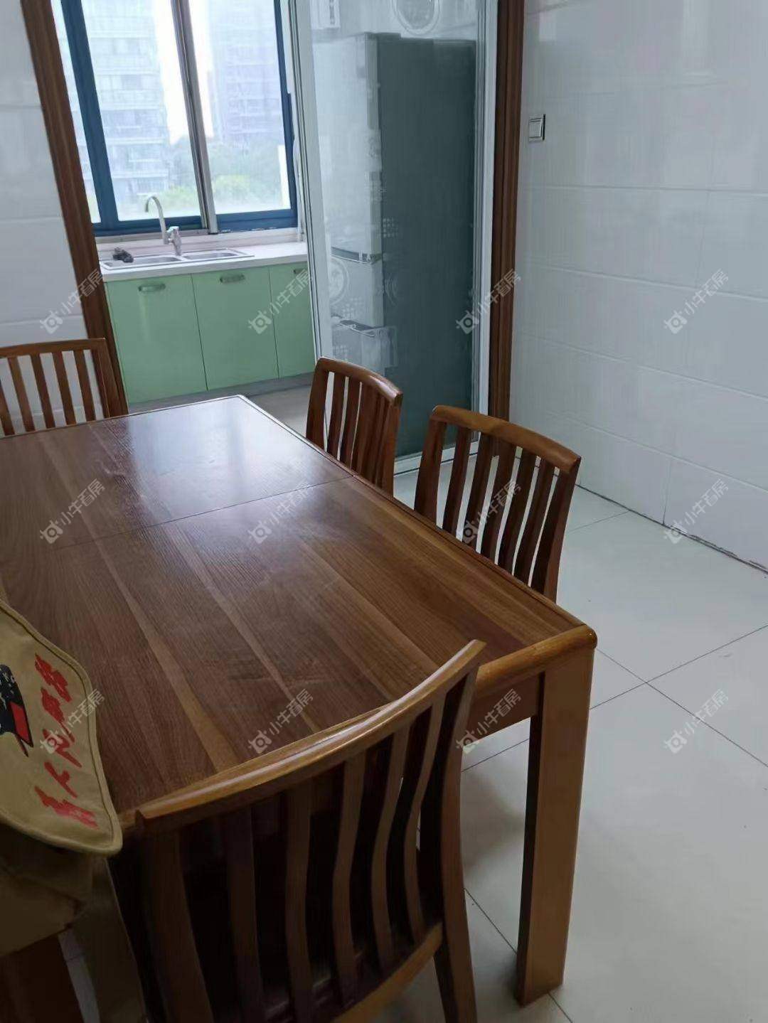 镇江天波城在租房源室内图_小牛看房