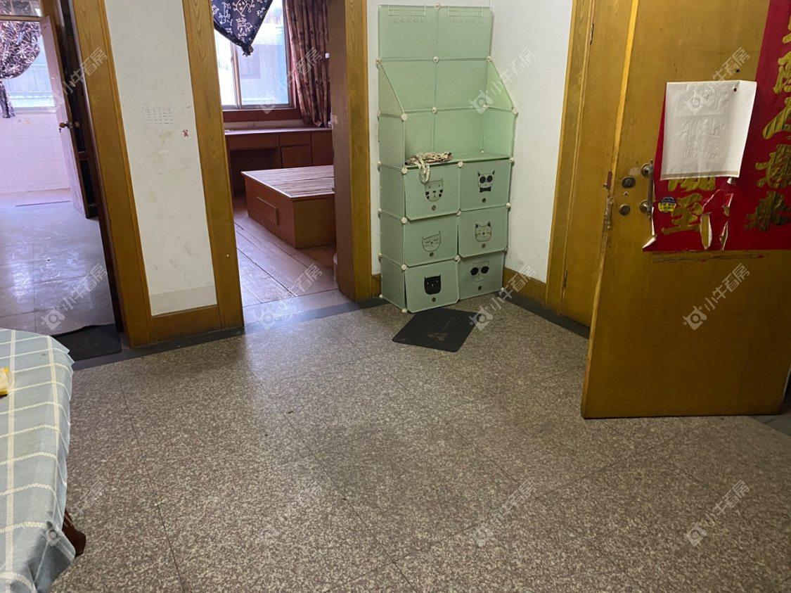 镇江无线电厂宿舍在售二手房源室内图_小牛看房