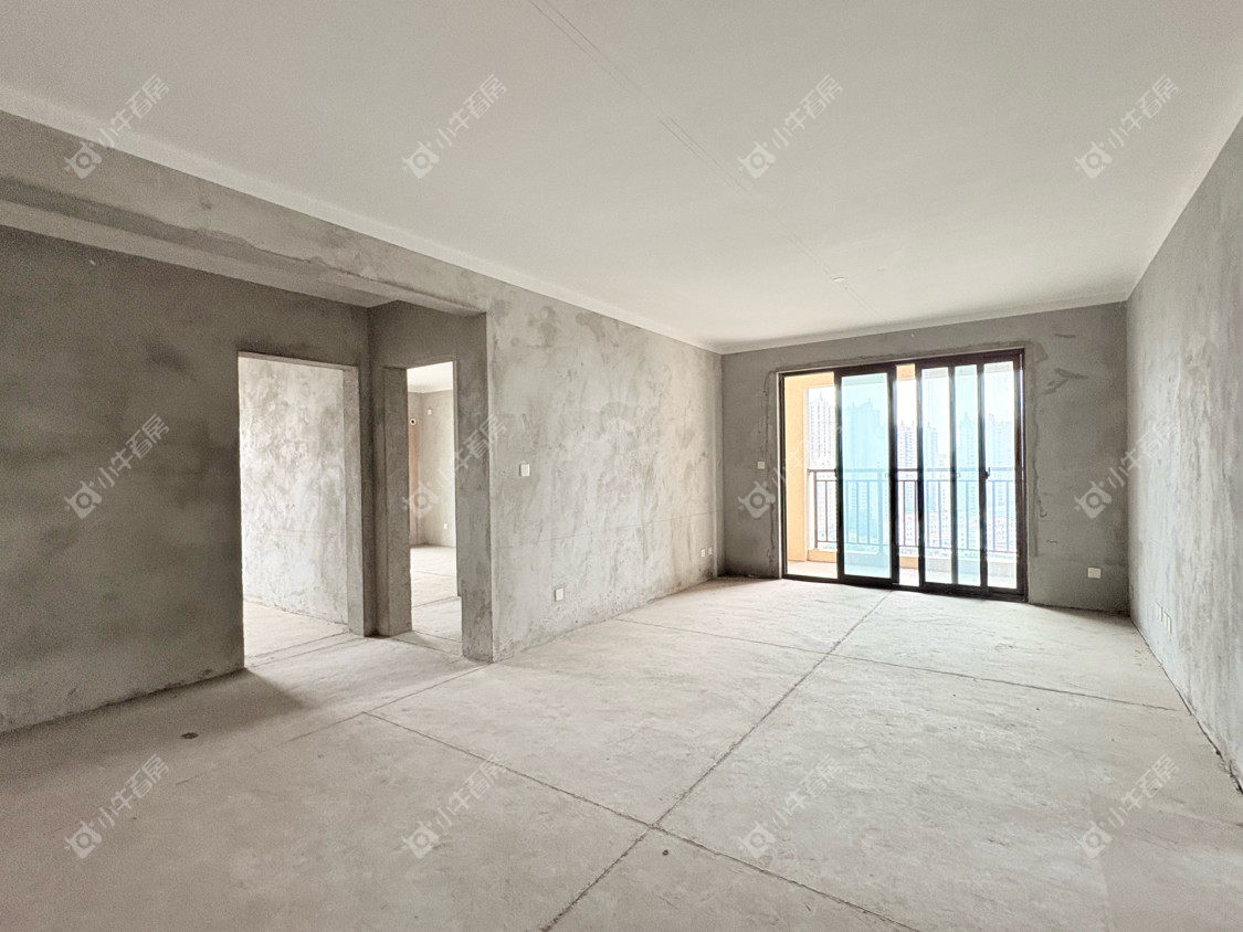 镇江荣城国际（中央公馆）在售二手房源_小牛看房