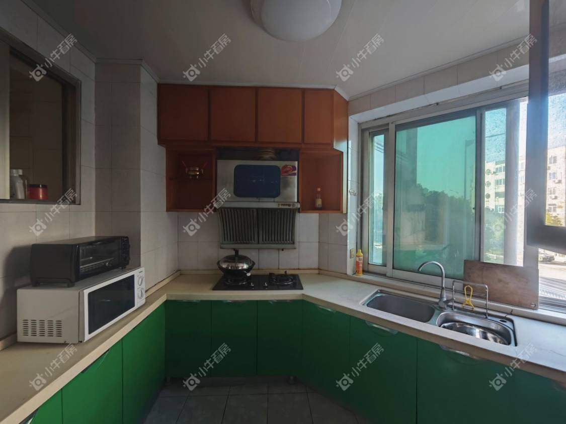 镇江蚕药厂综合楼在售二手房源室内图_小牛看房