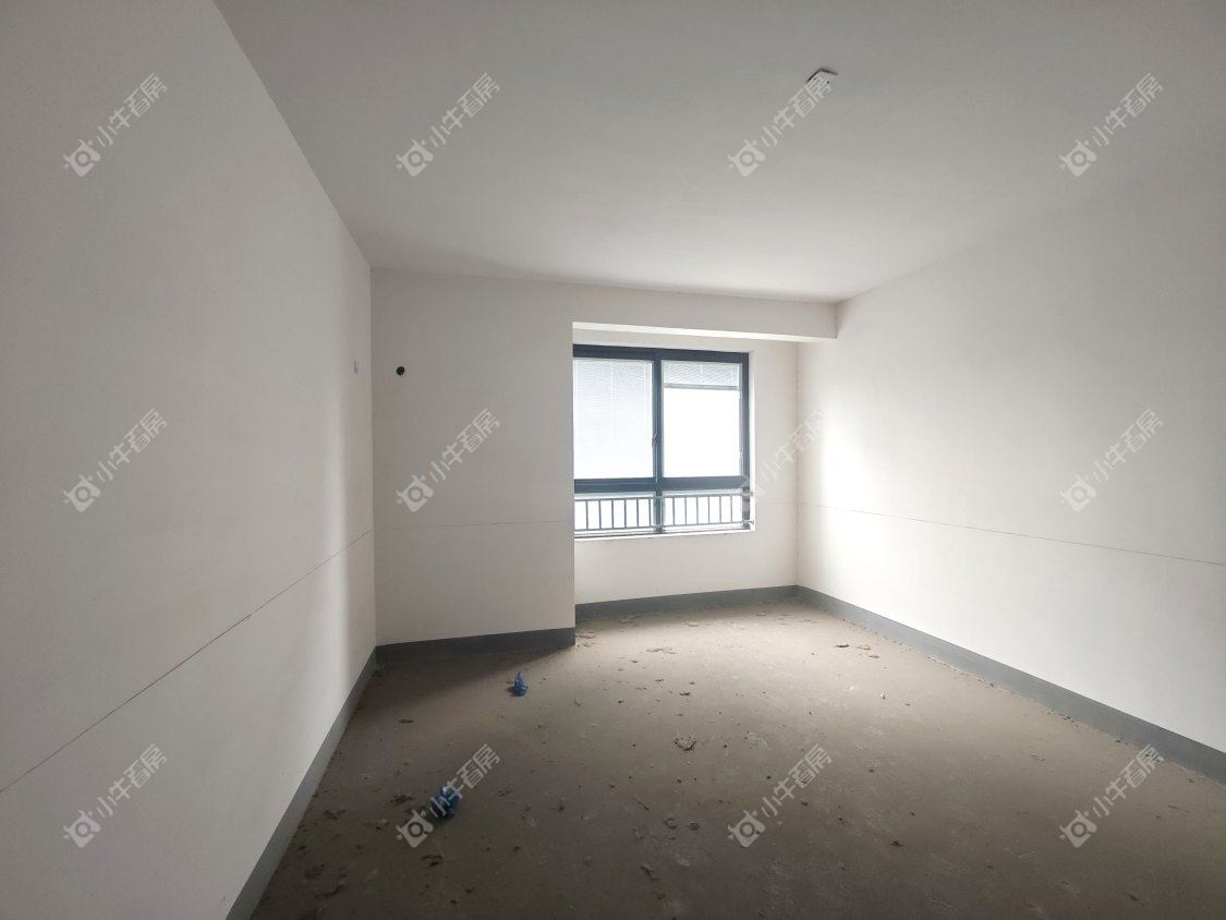 镇江嘉源首府在售二手房源室内图_小牛看房