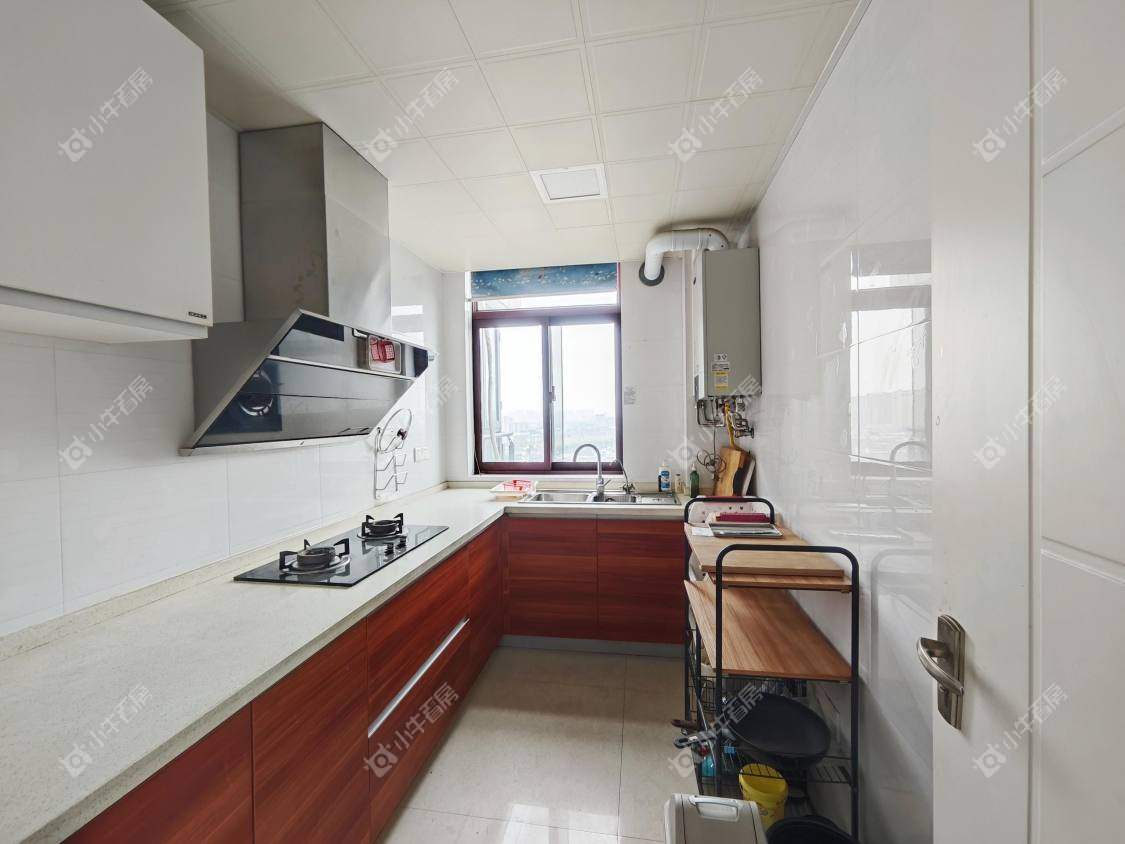 镇江天波城在售二手房源室内图_小牛看房