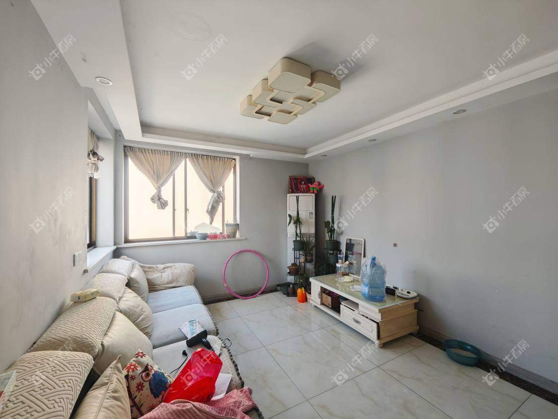 镇江香草新村在售二手房源室内图_小牛看房