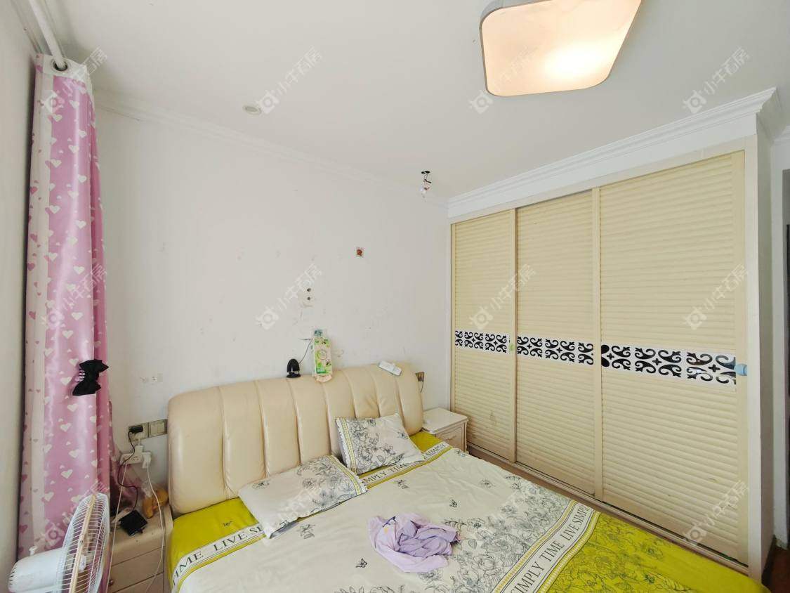 镇江练湖新城在售二手房源室内图_小牛看房