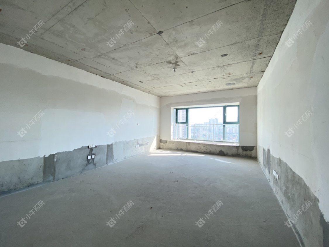 镇江恒大城在售二手房源室内图_小牛看房