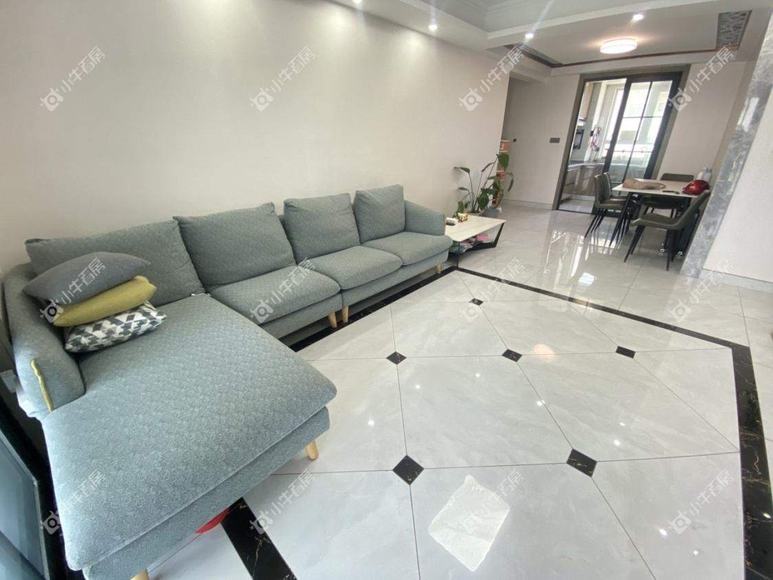 镇江中南君悦府中南一期在租房源_小牛看房