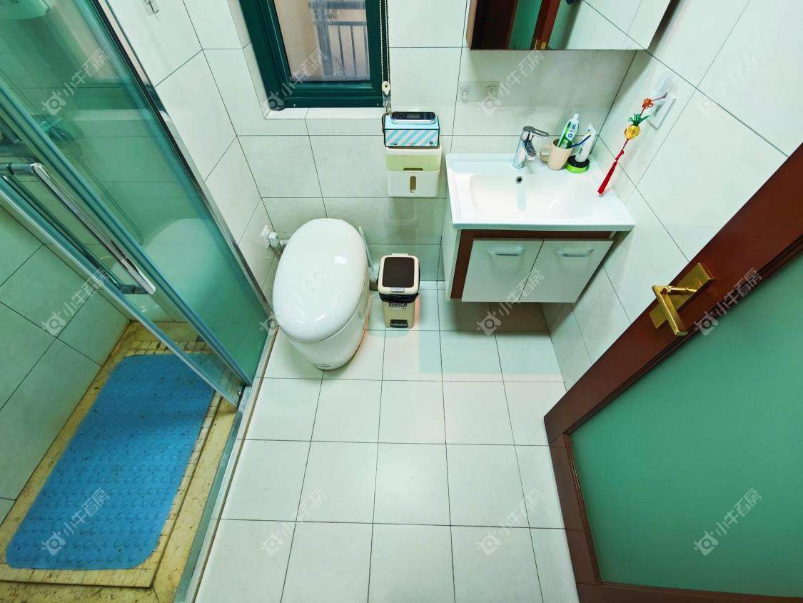 镇江恒大名都二三期在售二手房源室内图_小牛看房