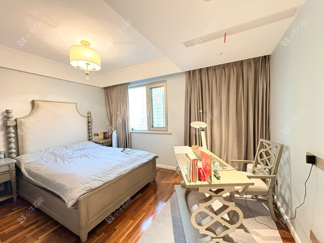 镇江大亚第一城在售二手房源室内图_小牛看房