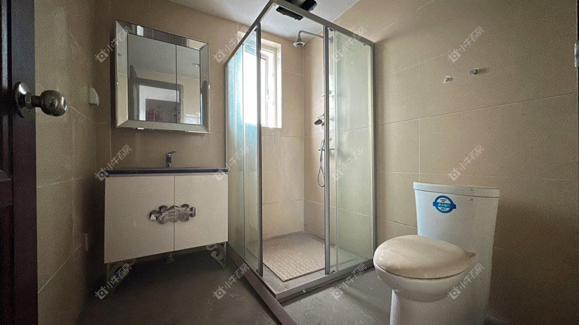 镇江碧桂园在售二手房源室内图_小牛看房