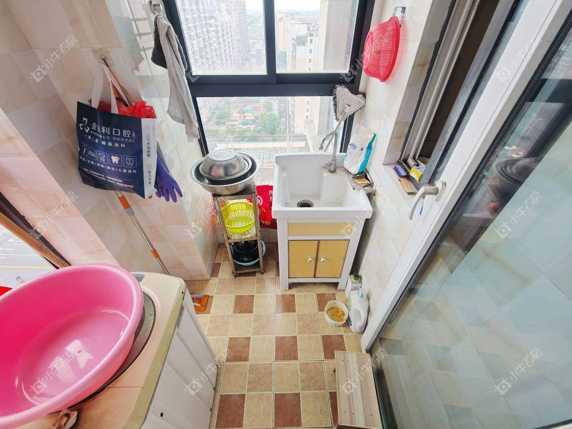 镇江碧桂园在售二手房源室内图_小牛看房